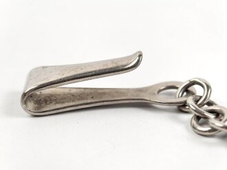 Ersatzteil für ein Blankwaffengehänge