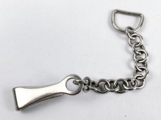 Ersatzteil für ein Blankwaffengehänge