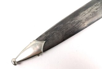 Scheide für einen SS oder NSKK  Dienstdolch