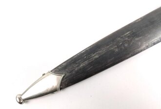 Scheide für einen SS oder NSKK  Dienstdolch