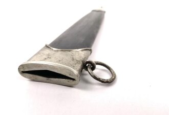 Scheide für einen SS oder NSKK  Dienstdolch
