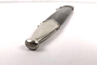 Scheide für einen SS oder NSKK  Dienstdolch