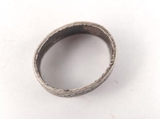 Ring für Griffstück zum Dolch für...