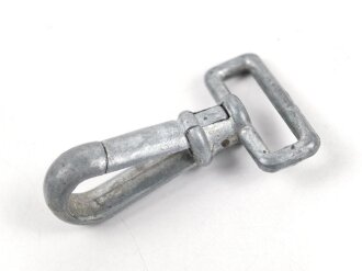 Ersatzteil für ein Dolchgehänge III.Reich aus Zink