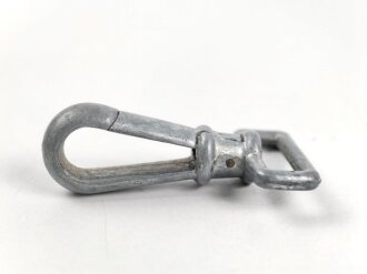 Ersatzteil für ein Dolchgehänge III.Reich aus Zink