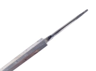 Klinge zum Dolch für Offiziere der Luftwaffe oder des Heeres, Hersteller Alcoso Solingen