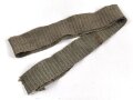 Luftwaffe, Band für eine Brille für fliegendes Personal, wenig Zugkraft. Gesamtlänge  76cm