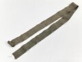 Luftwaffe, Band für eine Brille für fliegendes Personal, wenig Zugkraft. Gesamtlänge  76cm