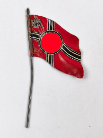 Blechfähnchen für Massefiguren Elastolin oder...