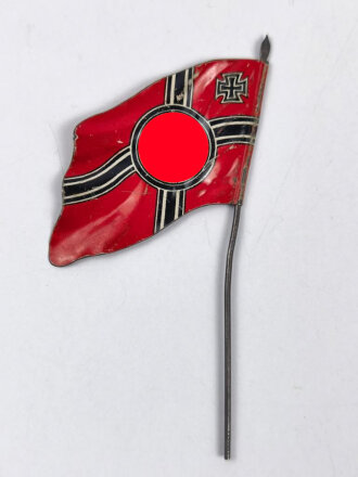 Blechfähnchen für Massefiguren Elastolin oder...