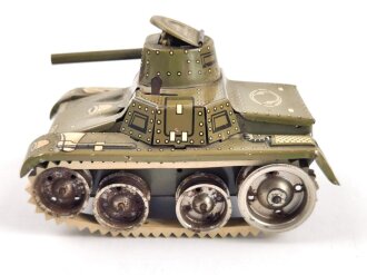 Deutschland nach 1945 " Gama Tank" in gutem...