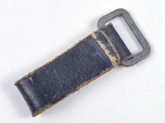 Aufschiebeschlaufe Wehrmacht . Wurde benutzt um z.B. die...