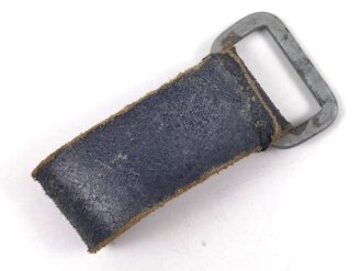 Aufschiebeschlaufe Wehrmacht . Wurde benutzt um z.B. die...