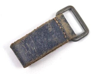 Aufschiebeschlaufe Wehrmacht . Wurde benutzt um z.B. die...