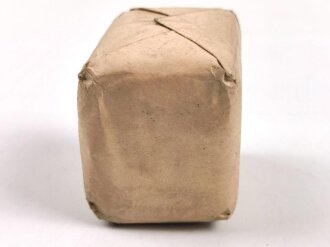 3 Stück " Flava-Binden" Wehrmacht, Hersteller H.Hauptner Berlin