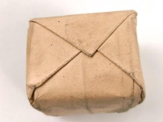 3 Stück " Flava-Binden" Wehrmacht, Hersteller H.Hauptner Berlin