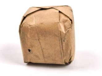 3 Stück " Flava-Binden" Wehrmacht, Hersteller H.Hauptner Berlin