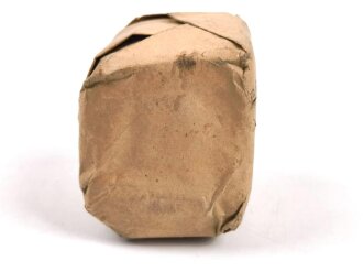 3 Stück " Flava-Binden" Wehrmacht, Hersteller H.Hauptner Berlin