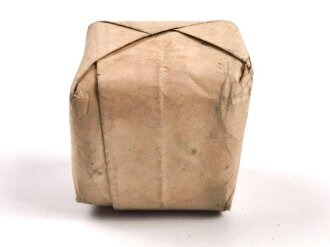 3 Stück " Flava-Binden" Wehrmacht, Hersteller H.Hauptner Berlin