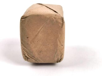 3 Stück " Flava-Binden" Wehrmacht, Hersteller H.Hauptner Berlin