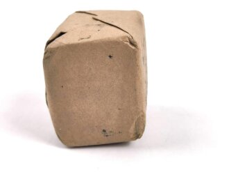 3 Stück " Flava-Binden" Wehrmacht, Hersteller H.Hauptner Berlin