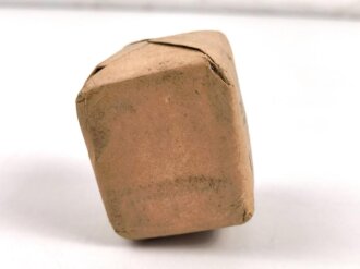 3 Stück " Flava-Binden" Wehrmacht, Hersteller H.Hauptner Berlin