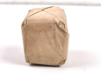 3 Stück " Flava-Binden" Wehrmacht, Hersteller H.Hauptner Berlin