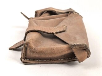 Magazintasche Wehrmacht für 2 Magazine K43 / G43....