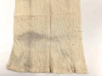 Afrikakorps Netzunterhemd Ungebraucht, leicht angeschmutzt