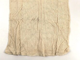 Afrikakorps Netzunterhemd Wehrmacht. Ungebraucht, leicht angeschmutzt