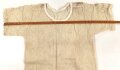 Afrikakorps Netzunterhemd Wehrmacht. Ungebraucht, leicht angeschmutzt