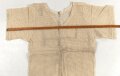 Afrikakorps Netzunterhemd Wehrmacht. Ungebraucht, leicht angeschmutzt