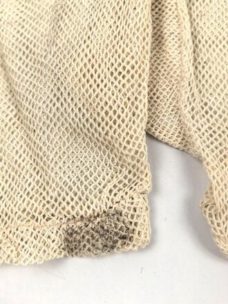 Afrikakorps Netzunterhose Wehrmacht. Ungebraucht, leicht...