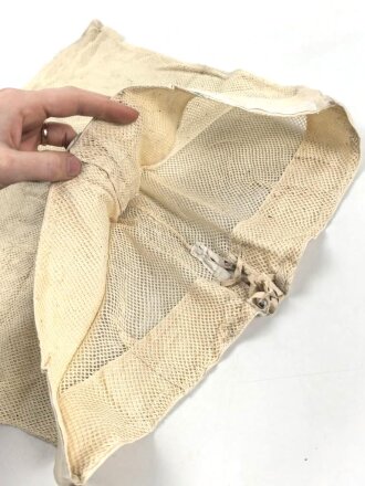 Afrikakorps Netzunterhose Wehrmacht. Ungebraucht, leicht angeschmutzt