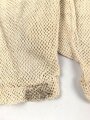 Afrikakorps Netzunterhose Wehrmacht. Ungebraucht, leicht angeschmutzt