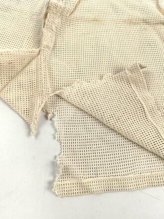 Afrikakorps Netzunterhose Wehrmacht. Ungebraucht, leicht...