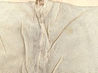 Afrikakorps Netzunterhose Wehrmacht. Ungebraucht, leicht angeschmutzt