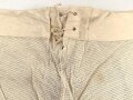 Afrikakorps Netzunterhose Wehrmacht. Ungebraucht, leicht angeschmutzt