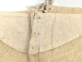 Afrikakorps Netzunterhose Wehrmacht. Ungebraucht, leicht angeschmutzt