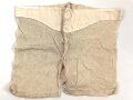 Afrikakorps Netzunterhose Wehrmacht. Ungebraucht, leicht angeschmutzt