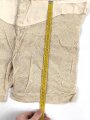 Afrikakorps Netzunterhose Wehrmacht. Ungebraucht, leicht angeschmutzt