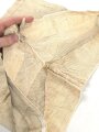 Afrikakorps Netzunterhose Wehrmacht. Ungebraucht, leicht angeschmutzt