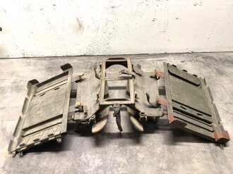 Reichswehr und frühe Wehrmacht, Tragsattel mit zwei...