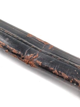 Österreich Ungarn k.u.k. Degen für Staatsbeamte Modell 1889. Klinge beidseitig geäzt, Griffstück defekt , Griff wackelt