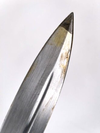 Schweden, Seitengewehr Modell 1896, gebraucht