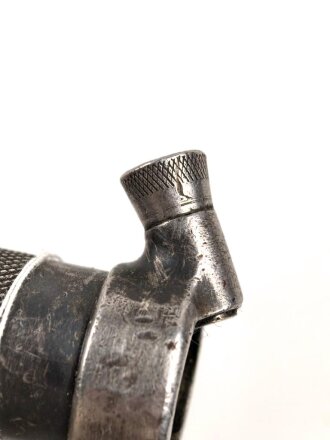 Schweden, Seitengewehr Modell 1896, gebraucht