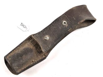 Tschechoslowakei 2.Weltkrieg , Koppelschuh für VZ24...