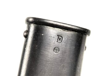 Argentinien, Seitengewehr  Modell 1909, für Mauser Gewehr M 1909 . Guter Zustand, Nummerngleiches Stück