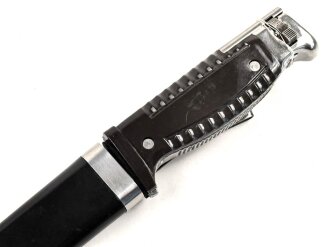 Seitengewehr 42 der Wehrmacht, einfache Sammleranfertigung