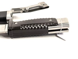 Seitengewehr 42 der Wehrmacht, einfache Sammleranfertigung